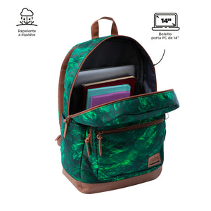 Mochila Tocax