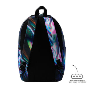 Mochila Tocax