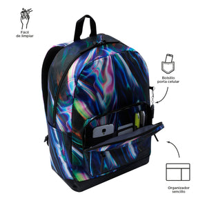 Mochila Tocax