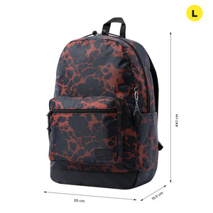 Mochila Tocax