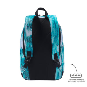Mochila Tocax