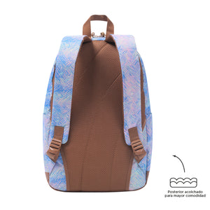 Mochila Tocax