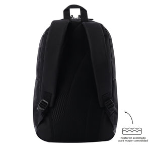 Mochila Tocax