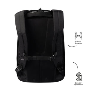 Mochila Bunker Pack 4.0
