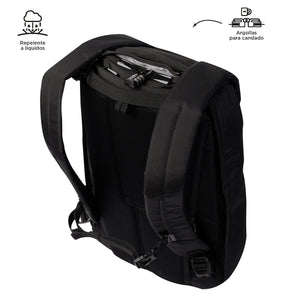 Mochila Bunker Pack 4.0