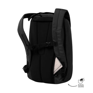 Mochila Bunker Pack 4.0