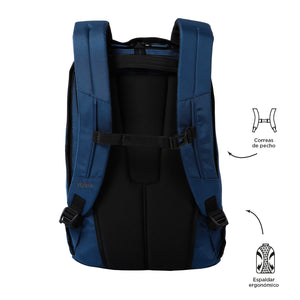 Mochila Bunker Pack 4.0
