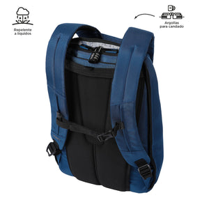 Mochila Bunker Pack 4.0