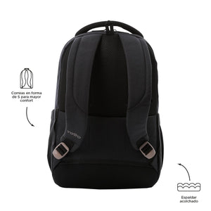 Mochila Deleg