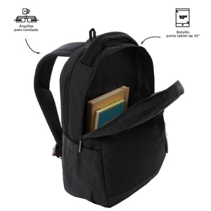 Mochila Deleg