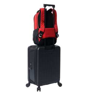 Mochila Deleg