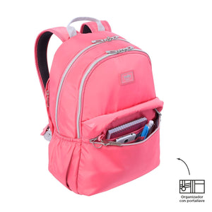 Mochila Aynatto