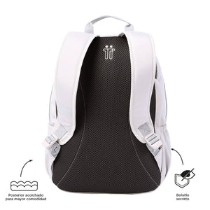 Mochila Aynatto