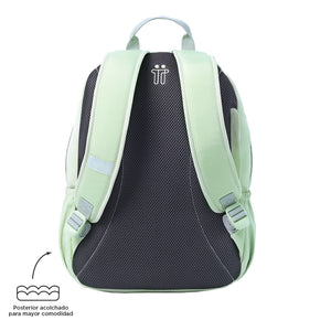 Mochila Aynatto