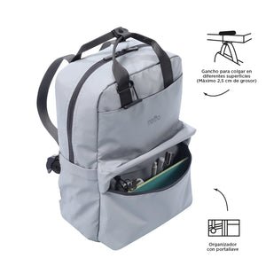 Mochila Billy