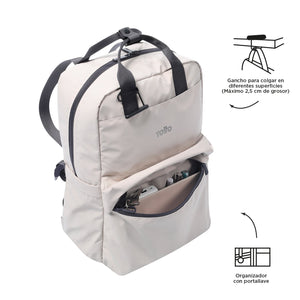 Mochila Billy