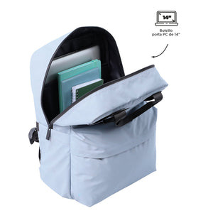 Mochila Billy