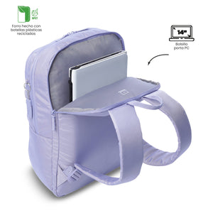 Mochila Cloud