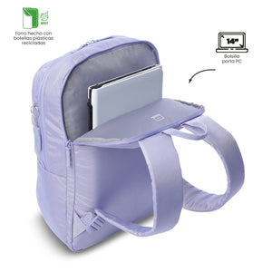 Mochila Cloud