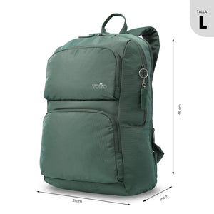 Mochila Cloud