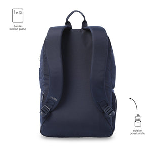 Mochila Cloud