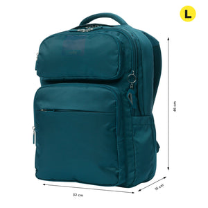 Mochila Suspension