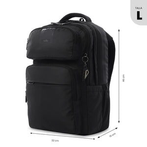 Mochila Suspension