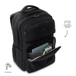 Mochila Suspension