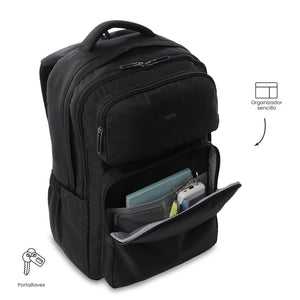 Mochila Suspension