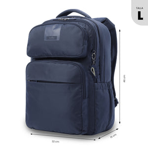 Mochila Suspension