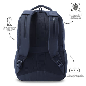 Mochila Suspension