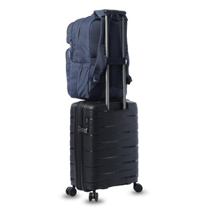 Mochila Suspension