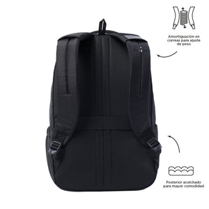 Mochila Comfort