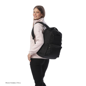 Mochila Comfort