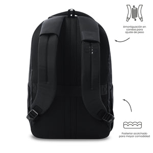 Mochila Comfort