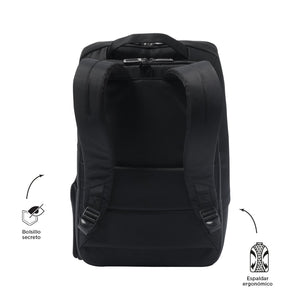 Mochila Alurer