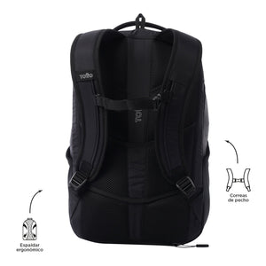 Mochila Mako