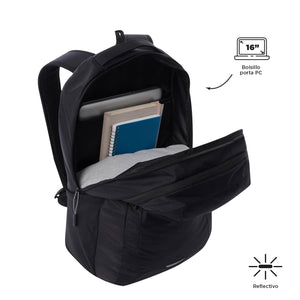Mochila Mako