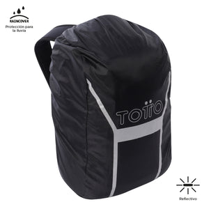 Mochila Mako