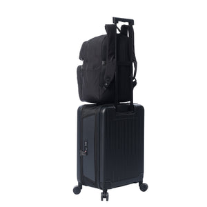 Mochila Duality