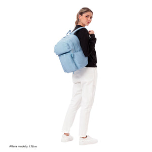 Mochila Duality
