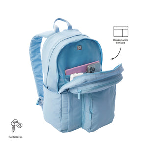 Mochila Duality