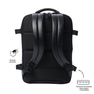 Mochila Grow