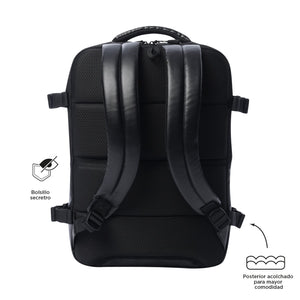 Mochila Grow