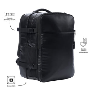 Mochila Grow