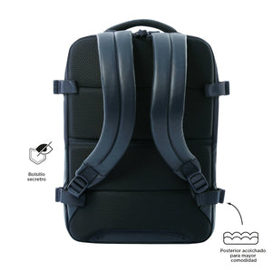 Mochila Grow