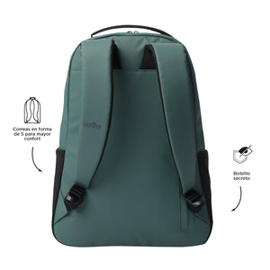 Mochila Detroit