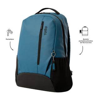 Mochila Detroit