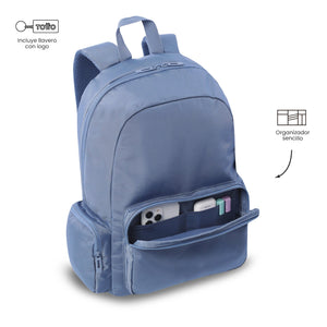 Mochila Kobe