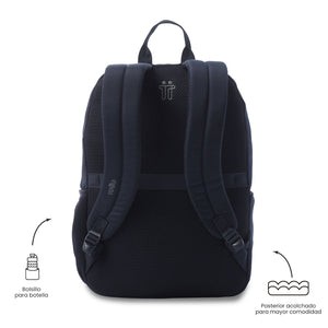 Mochila Koji
